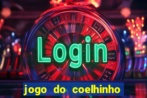 jogo do coelhinho de ganhar dinheiro